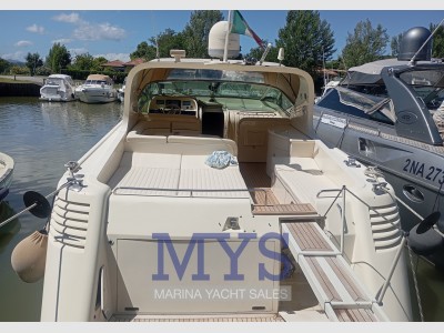 Cantieri Di Sarnico Maxim 55