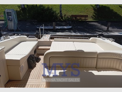 Cantieri Di Sarnico Maxim 55