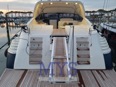 Cantieri Di Sarnico Sarnico 45