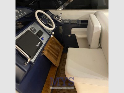 Cantieri Di Sarnico Sarnico 45