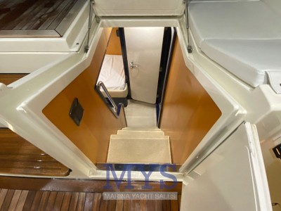 Cantieri Di Sarnico Sarnico 45