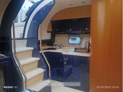 Cantieri Di Sarnico Sarnico 45