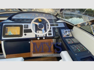 Cantieri Di Sarnico Sarnico 45
