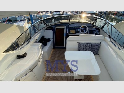 Cantieri Di Sarnico Sarnico 45