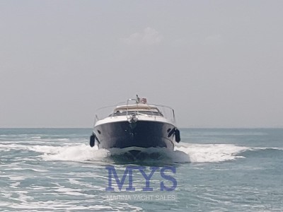 Cantieri Di Sarnico Sarnico 45