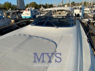 Cantieri Di Sarnico Sarnico 45