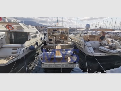 Cantieri Nautilus Nemo 44