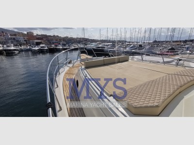 Cantieri Nautilus Nemo 44