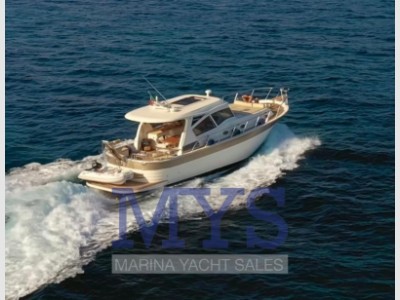 Cantieri Nautilus Nemo 44