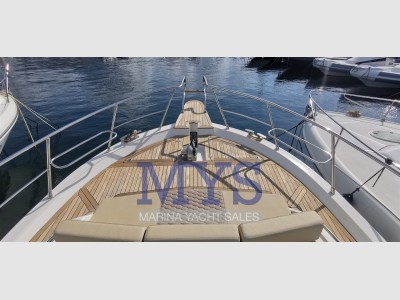 Cantieri Nautilus Nemo 44