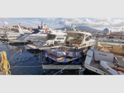 Cantieri Nautilus Nemo 44