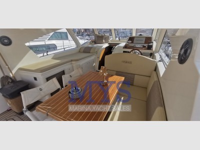 Cantieri Nautilus Nemo 44