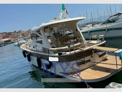 Cantieri Nautilus Nemo 44