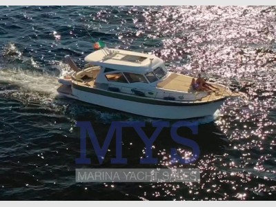 Cantieri Nautilus Nemo 44