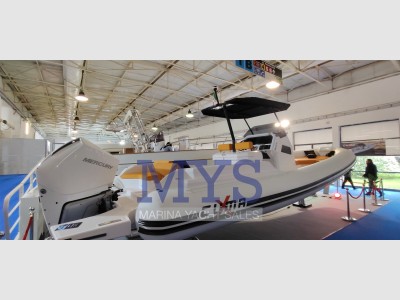 Cantieri Tirrenia Cuma X