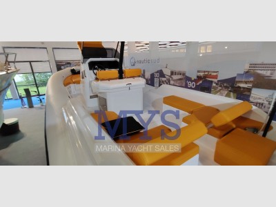 Cantieri Tirrenia Cuma X