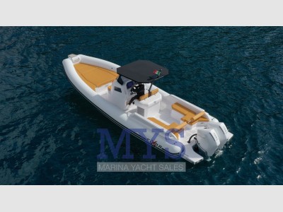 Cantieri Tirrenia Cuma X