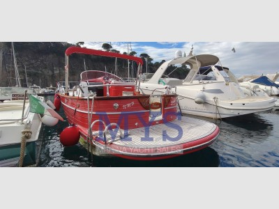 Cantieri Venere 28 Flash