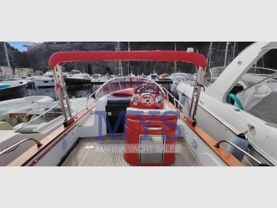Cantieri Venere 28 Flash