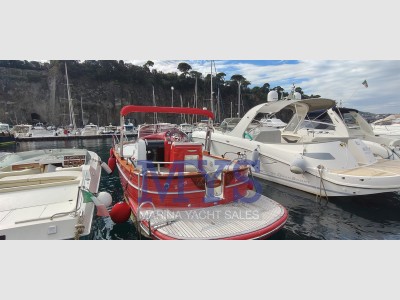 Cantieri Venere 28 Flash