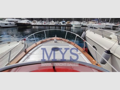 Cantieri Venere 28 Flash