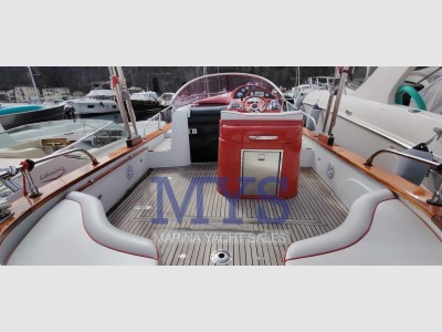 Cantieri Venere 28 Flash
