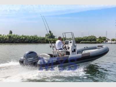 Capelli Tempest 700 Fishing