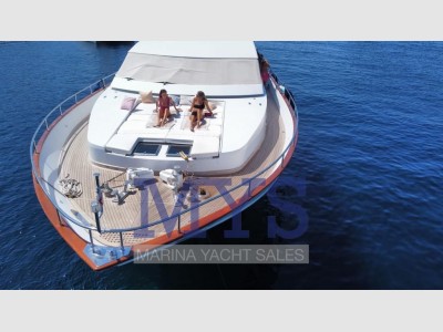 Castagnola Lady Sea