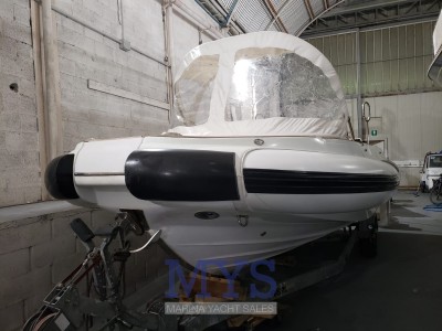 Castoldi Jet Tender 23