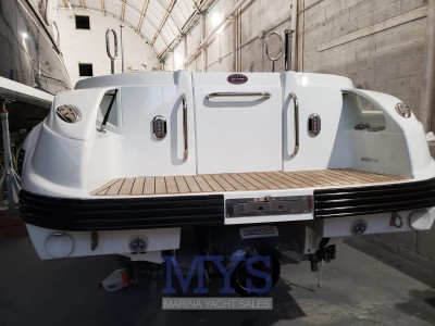 Castoldi Jet Tender 23