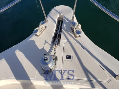 Cayman 42 Fly