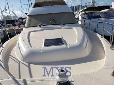 Cayman 42 Fly