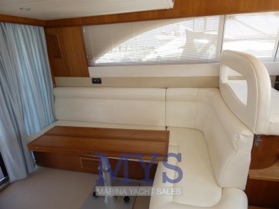 Cayman 42 Fly