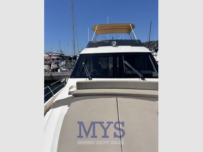 Cayman 520 Fly
