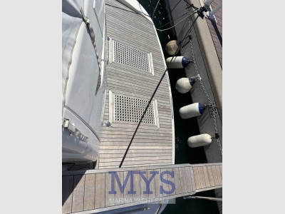 Cayman 520 Fly