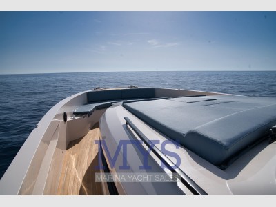 Cayman 540 Wa