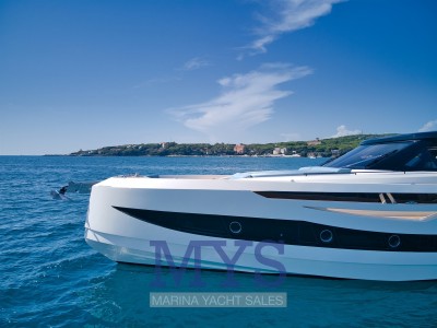 Cayman 540 Wa