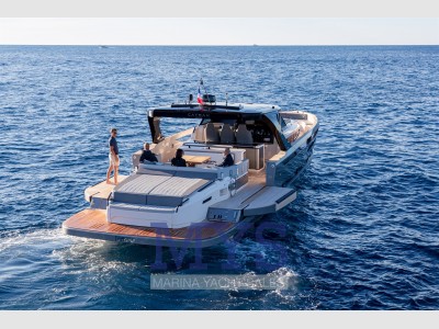 Cayman 540wa