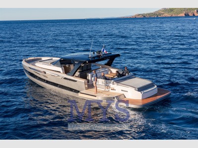 Cayman 540wa