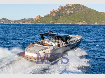 Cayman 540wa