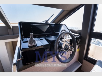 Cayman 60 Ht