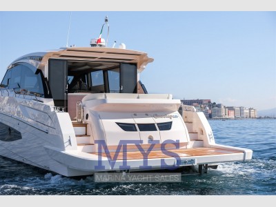 Cayman 60 Ht