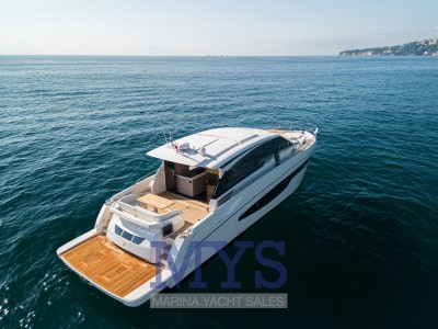 Cayman 60 Ht