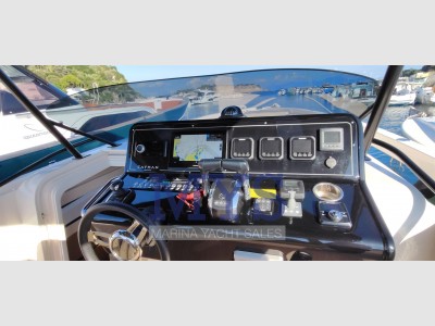 Cayman Cayman 40 W.a.