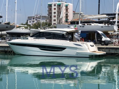 Cayman S520