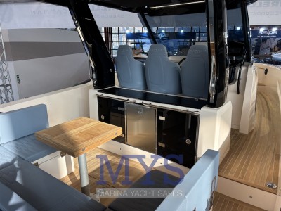 Cayman Yacht 380 Wa New