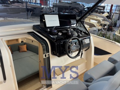 Cayman Yacht 380 Wa New