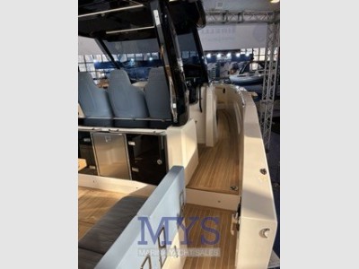 Cayman Yacht 380 Wa New