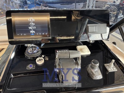 Cayman Yacht 380 Wa New