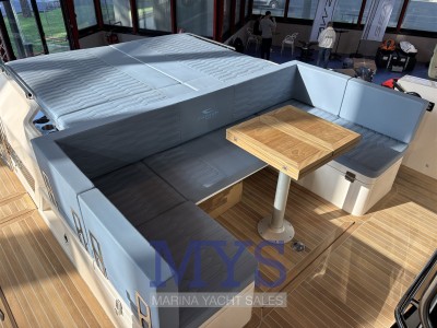 Cayman Yacht 380 Wa New